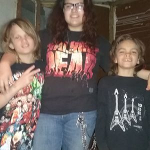 Meet your Posher, William